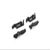 Kyosho MXW011-01 Body Lift Up Parts Set (4mm/8mm/Toyota 4Runner) view 1