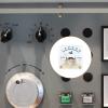YOKIVE Analog Panel Ammeter, 91C4 Ampere Meter Current Tester, Great for Office, Art, Home, Daily Use (DC 0-500mA) view 3