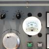 YOKIVE Analog Panel Ammeter, 85C1 Ampere Meter Current Tester, Great for Office, Art, Home, Daily Use (DC 0-1mA) view 3