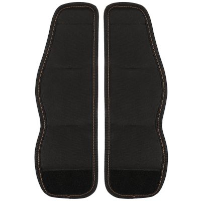 1pair Bike Pedal Sleeve Pedal Protectors Straps for Cycling Beginners Easy Installation for Enhanced Comfort and Safety