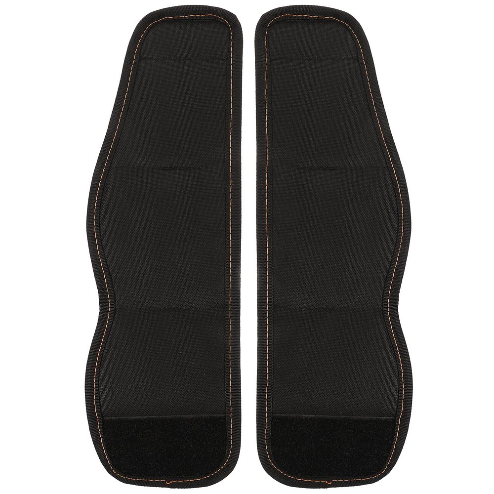 1pair Bike Pedal Sleeve Pedal Protectors Straps for Cycling Beginners Easy Installation for Enhanced Comfort and Safety