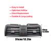ASVEGE Air Conditioning Vent Center A/C Vent for Toyota Camry 2007-2013 view 4