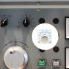 YOKIVE Analog Panel Ammeter, 91C4 Ampere Meter Current Tester, Great for Office, Art, Home, Daily Use (DC 0-30mA, Class 2.5) view 3