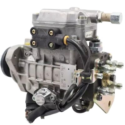 WSbaodan Fuel Injection Pump 0445020005 0986437303 F00E200433 F00E200523 2-90000914-0 Compatible with Isuzu Engine Duramax Chevy Lb7 Gmc 6.6l