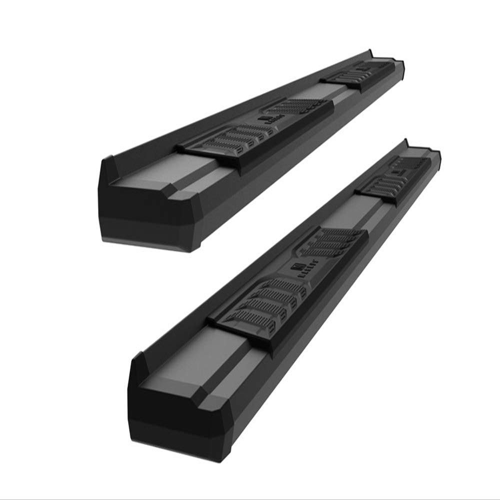 APS S-Series Running Boards for Pathfinder & QX60