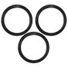 Caltric 3x Cam Arm Drive Clutch Bearing Compatible with Arctic Cat Cheetah Touring 1990 1991 1992 view 4