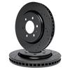 R1 Concepts Front Brake Rotors view 1