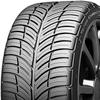 BFGoodrich g-Force COMP-2 A/S PLUS 215/55ZR17 98W XL view 2