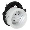 ASAPE Blower Motor 2001-2009 for S60 A/C Heater Blower Motor 2003-2007 for XC70 700186 Blower Fan view 1