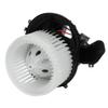 ASAPE Blower Motor 2001-2009 for S60 A/C Heater Blower Motor 2003-2007 for XC70 700186 Blower Fan view 2