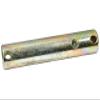 MyTractor Lower Link pin 1 1/8''x Cat. 2 Pin 1 1/8'', Working Length: Length: 5 1/2'', Head : Hole : fits Landini 5830 354101X1, 1695314M1, 1867243 view 1