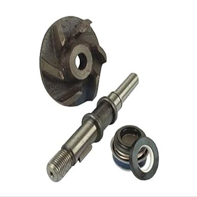 MyTractor Water Pump Repair Kit fits Kubota L2000, L2201, L225, L245, L245DT, L255, L255DT, L3001, L345, L345DT