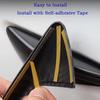 amavoler Turn Signal Side Camera Protection Cover Fit for Tesla Model 3 Model Y(Not for 2023 Model Y), Perfect Decoration Accessories for Your Side Camera. (Matt Carbon Fiber Pattern) view 4