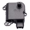 SCITOO 2 Pack HVAC Heater Blend Door Actuator Temperature Replace 604-252 view 3