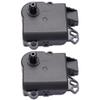 SCITOO 2 Pack HVAC Heater Blend Door Actuator Temperature Replace 604-252 view 4
