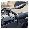 Dartsz for Honda RC51 RVT1000 SP-1 SP-2 2000-2006 2005 2004 2003 7/8'' 22mm Motorcycle Hand Grips Handle Bar Anti-Skid Handlebar Hand Grip Ends Plug Grips (Color : G) view 3