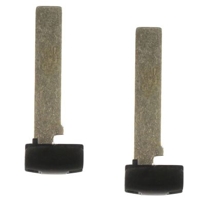 2x Remote Fob Key Insert for 2014-2021 Subaru (HYQ14AHC)