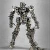 Metal Inner Frame for MG Barbatos view 3