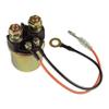 Caltric Starter Relay Solenoid Compatible with Arctic Cat Tigershark 1100L 1100R 1100cc Engine 1999 / Tiger Shark/Monte Carlo 640 770 900 1000 1994-1997 view 4