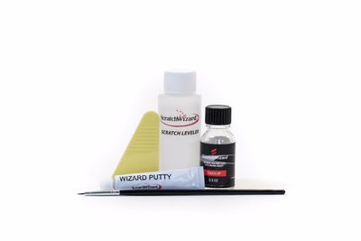ScratchWizard Automotive Touchup Paint intended for Chevrol Volt 2020 (G26/418C/WA418C) High Voltage Metallic (Touch Up Paint Kit)