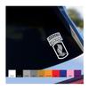 173rd Airborne Ranger Vinyl Decal (6 inches Tall) view 1