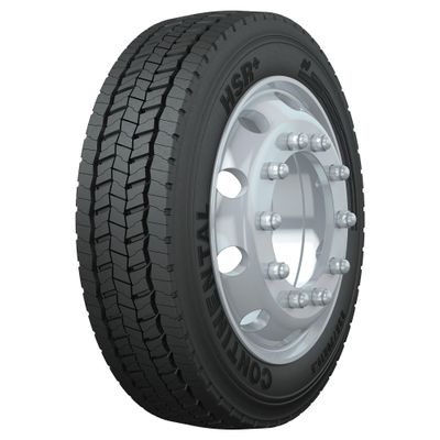 Continental HSR Plus 225/70R19.5 128/126N G Commercial Tire