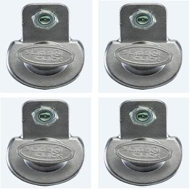 Slide 'N Click Floor Top Assembly 4 Pack | Q8-7580