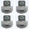 Slide 'N Click Floor Top Assembly 4 Pack | Q8-7580 view 1