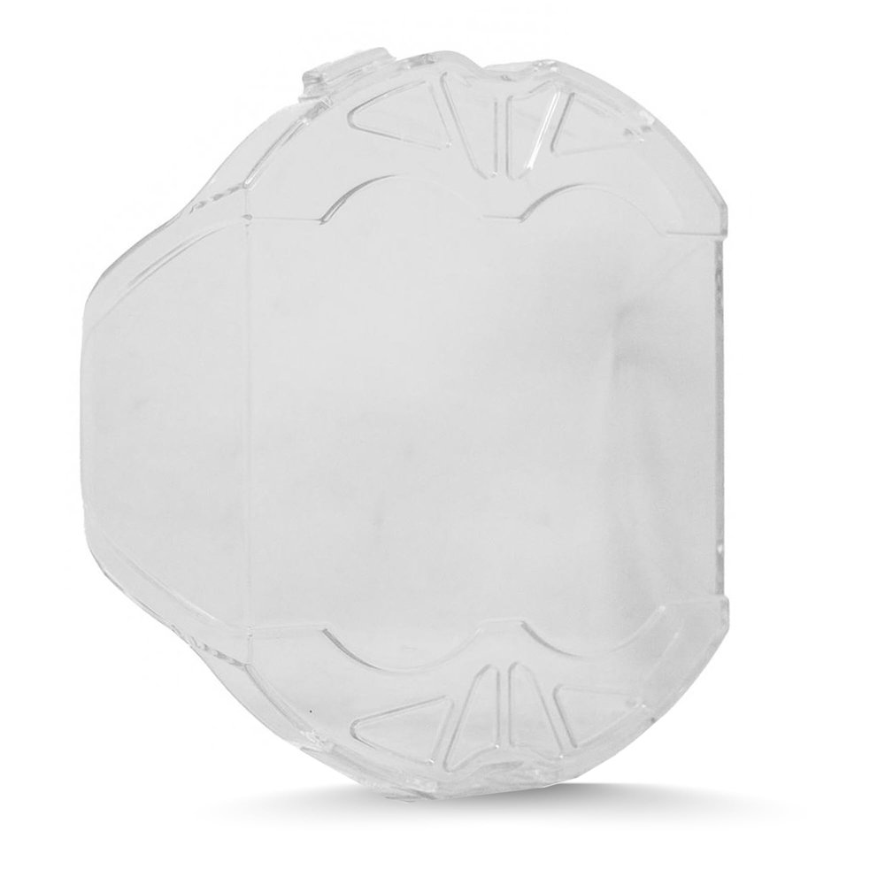 Baja Designs LP4 Single Rock Guard (Clear)