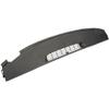 Marketplace Auto Parts Dash Panel - Black - Compatible with 2007-2014 Cadillac Escalade view 1