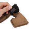 Tactical Airsoft Helmet Memory Foam Pad Padding Protective Mat Kits for ACH Fast MICH IBH AF PASGT MT Helmet view 3