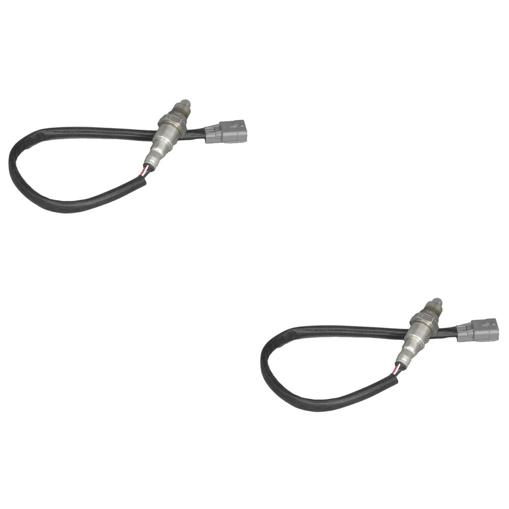 New Oxygen Sensor Compatible with 2015-2018 Nissan Pathfinder Advance 3.5L 2015-2018 Nissan Pathfinder Exclusive 3.5L 2015-2018 Nissan Pathfinder Platinum 3.5L