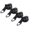 4PCS Car Tent Suction Cup Portable Suction Cups for Awning Tents Camping Tarp view 4