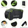 NEVERLAND ATV Cover Heavy Duty Waterproof 4 Wheeler Cover for Honda XXL view 2