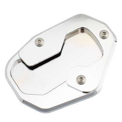 Zhisheng Aluminum Kickstand Enlarger Extension for Harley-DAVIDSON Pan America 1250 2021 2022