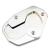 Zhisheng Aluminum Kickstand Enlarger Extension for Harley-DAVIDSON Pan America 1250 2021 2022 view 1