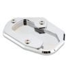 Zhisheng Aluminum Kickstand Enlarger Extension for Harley-DAVIDSON Pan America 1250 2021 2022 view 3