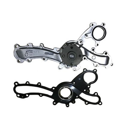 1 PC/SET OF 16100-39456 1610039456 ENGINE WATER PUMP ASSEMBLY, Compatible with GSV40 GSR50 GSU35 GSU45 GGL15 GSU55 (MOLEI-AUTO)