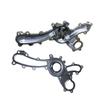 1 PC/SET OF 16100-39456 1610039456 ENGINE WATER PUMP ASSEMBLY, Compatible with GSV40 GSR50 GSU35 GSU45 GGL15 GSU55 (MOLEI-AUTO) view 2
