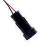 EFB1548VHG Fan for 48V 0.83A 17CM ABB Inverter Cooling Fan view 2