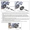 Holley 97-367 Crankshaft Seal Installation Tool view 3