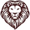 Rasta Reggae Lion of Judah Vinyl Cutout Sticker Rub On Decal 3.25-by-3.75 Inches (Teal) view 1