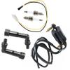 Silscvtt Ignition Coil Spark Plug Replacement for Honda CB250 CB400 CB450 CM400 CM450 CB400 Nighthawk 450 CB450 Replacement for 30530-413-003 30530-447-003 view 1