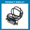 Silscvtt Ignition Coil Spark Plug Replacement for Honda CB250 CB400 CB450 CM400 CM450 CB400 Nighthawk 450 CB450 Replacement for 30530-413-003 30530-447-003 view 4