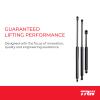 TRW TSG404003 Trunk Lid Lift Support Compatible with Lincoln Town Car 1982-1983 view 3