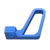 EVRS LLC Front Brake Hose Line Guide Cable Clamp for Yamaha YZ125X 2020 YZ250X 2016-2020 view 2