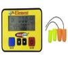 RACEceiver Element Rechargeable with Semi Pro Ear Piece Kit Radio Racing view 1