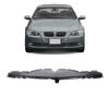 US AUTO PARTS PLUS New Front Engine Splash Shield Under Cover Direct Replacement for BMW 3-Series 2006-2012 51758040109 BM1228171 view 1