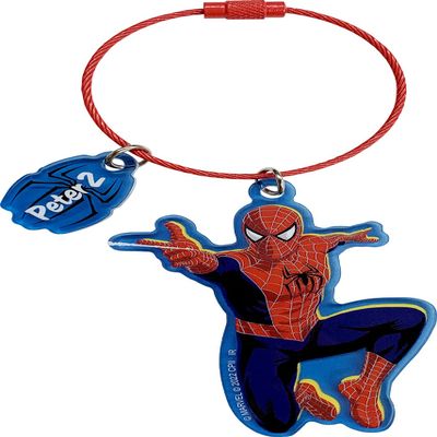 in Lock IKE281 Keychain