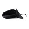 For Toyota Camry Door Mirror 2012 2013 2014 Passenger Side | Power | Non-Heated | Paint To Match | L& LE | Replacement For TO1321275 | 87908-06400 view 2
